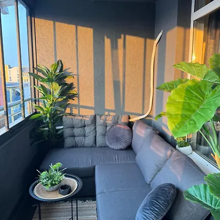 Bella - Complex Rainbow Sunny Beach