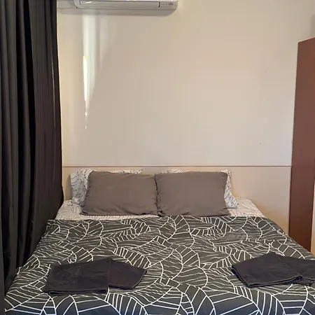 Bella - Complex Rainbow Apartment