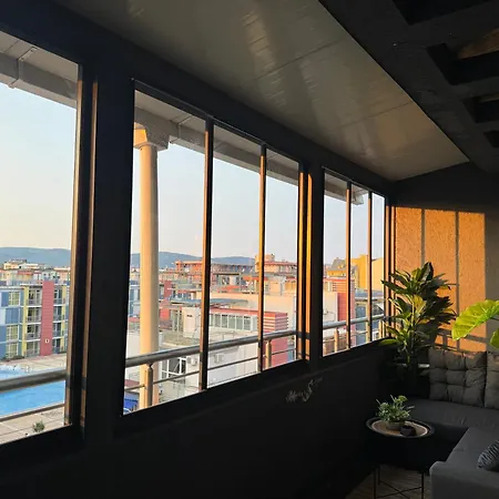 Apartment Bella - Complex Rainbow