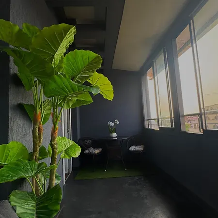 Apartment Bella - Complex Rainbow *