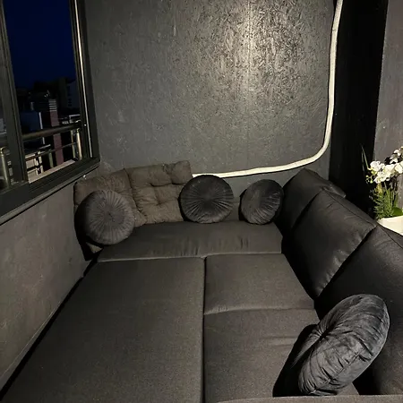 Bella - Complex Rainbow Sunny Beach