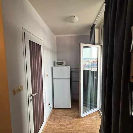 Bella - Complex Rainbow *