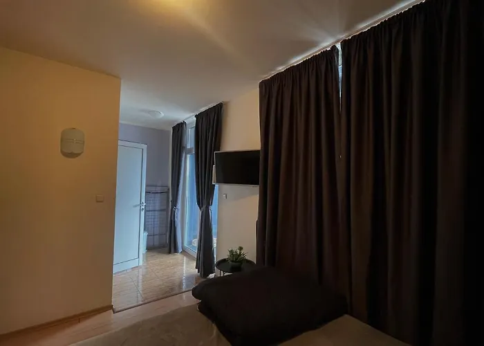 Bella - Complex Rainbow דירה סאני ביץ'