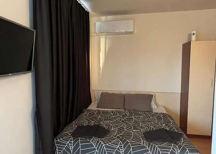 Bella - Complex Rainbow דירה