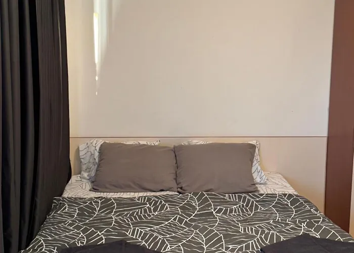 Bella - Complex Rainbow דירה