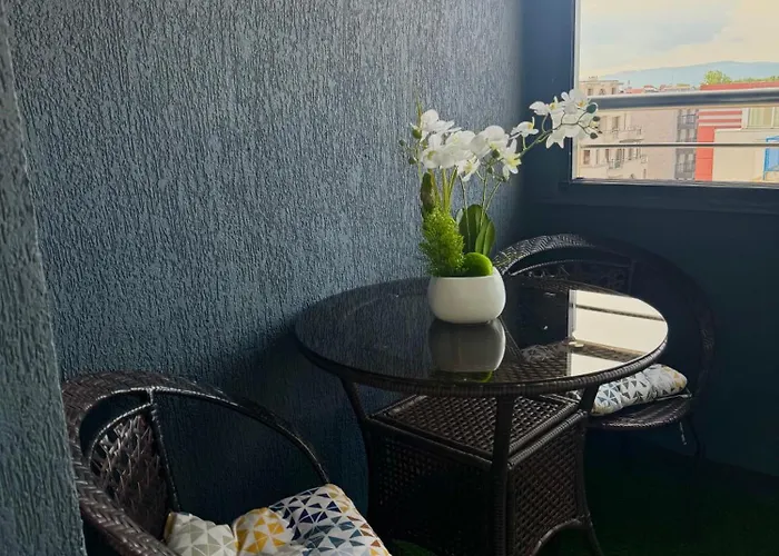 Bella - Complex Rainbow * סאני ביץ'