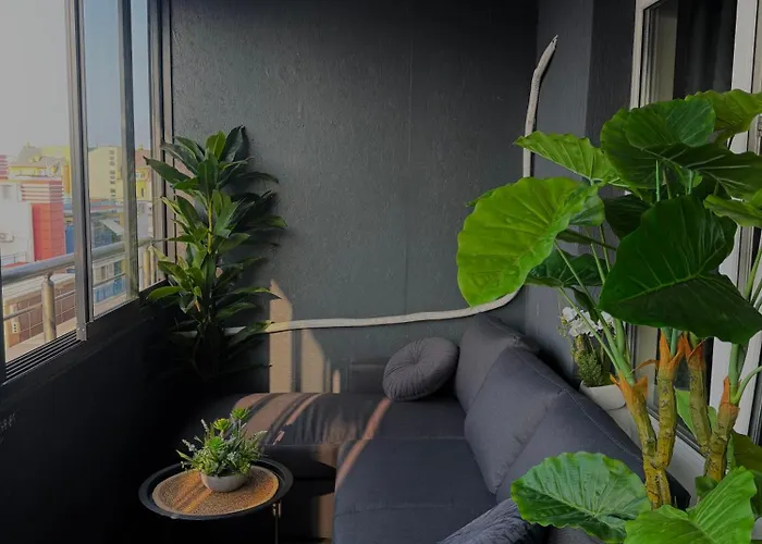 דירה Bella - Complex Rainbow