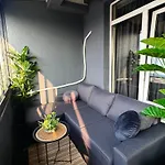 Bella - Complex Rainbow Apartament *