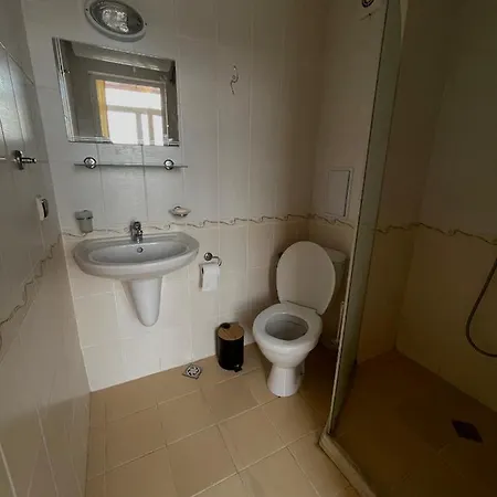 Bella - Complex Rainbow Napospart