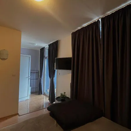 Bella - Complex Rainbow Apartmán Sluneční pobřeží