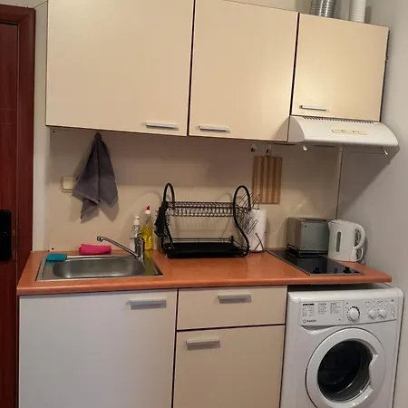 Bella - Complex Rainbow * Napospart