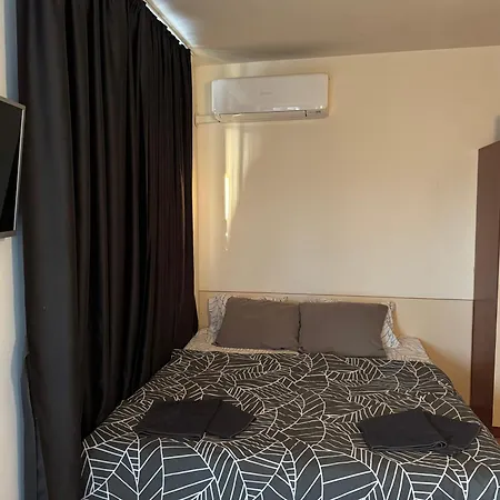 Bella - Complex Rainbow Apartmán