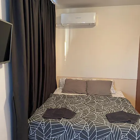 Bella - Complex Rainbow Apartman *