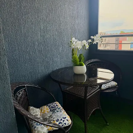 Bella - Complex Rainbow * Napospart