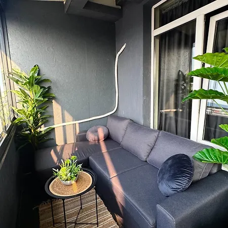 Bella - Complex Rainbow Apartman *