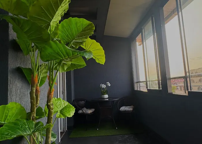 公寓 Bella - Complex Rainbow *